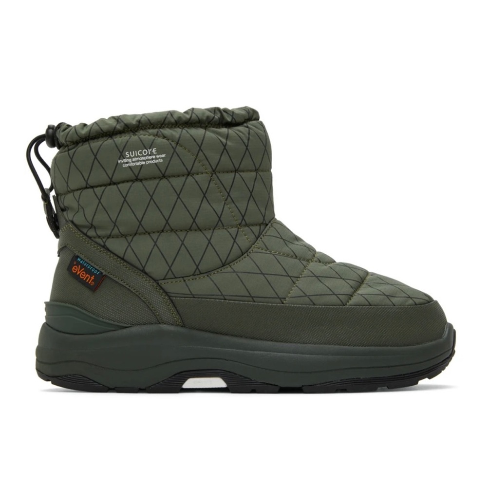 Suicoke evab boots